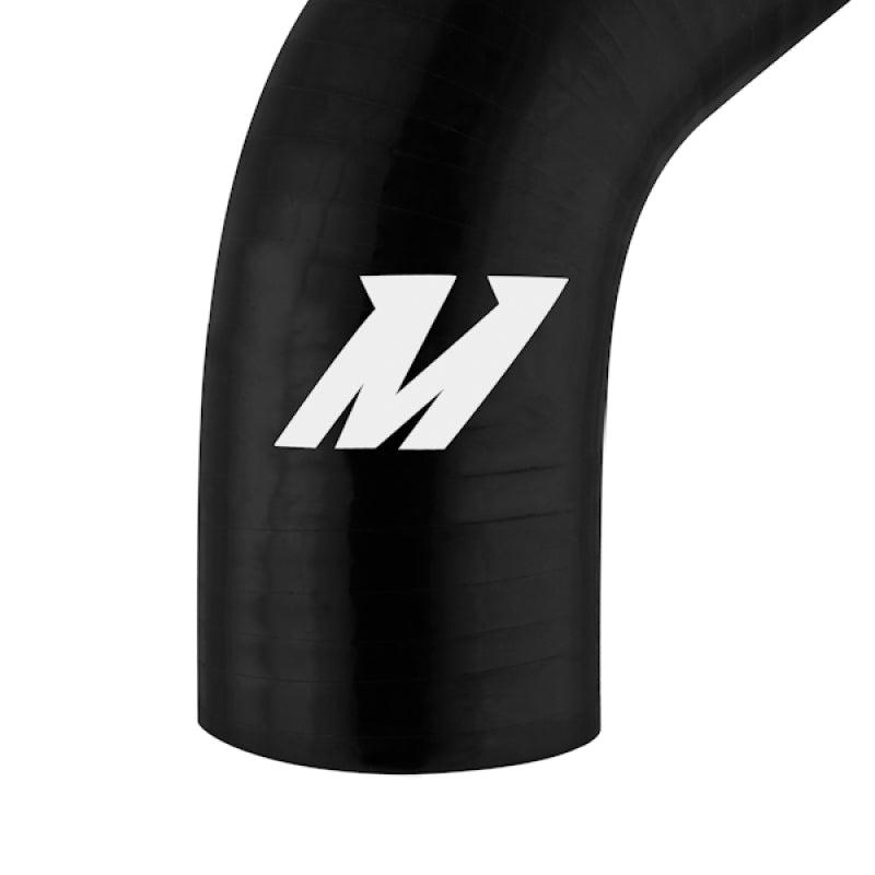 Kit Mangueras Silicona Mishimoto Mitsubishi EVO 6 Negro