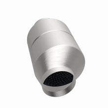 Cargar imagen en el visor de la galería, MagnaFlow Conv Universal 3.50 inch O/C Diesel
