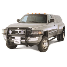Cargar imagen en el visor de la galería, Westin 1994-2001 Dodge Ram 1500 Club Cab Signature 3 Nerf Step Bars - Black