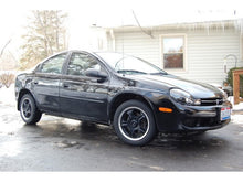 Cargar imagen en el visor de la galería, Spyder Dodge Neon 00-02 Projector Headlights LED Halo LED Black High H1 Low H1 PRO-YD-DN00-HL-BK