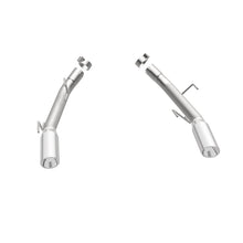 Cargar imagen en el visor de la galería, MagnaFlow Sys C/B 05-09 Mustang 4.6L Axl-Bak