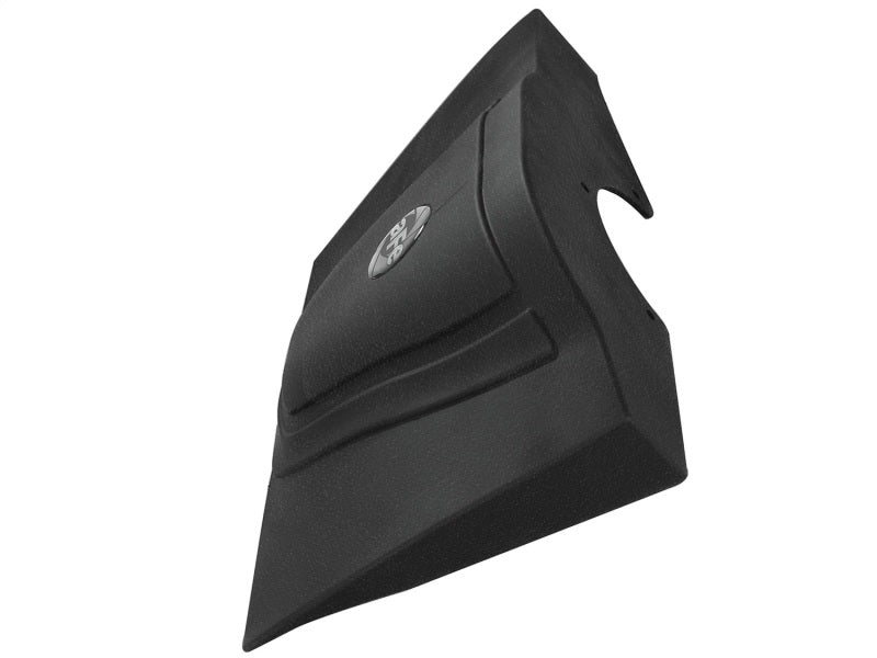 Cubierta del sistema de admisión aFe MagnumFORCE Stage-2 Dodge RAM 02-14 V8 4.7L/5.7L HEMI