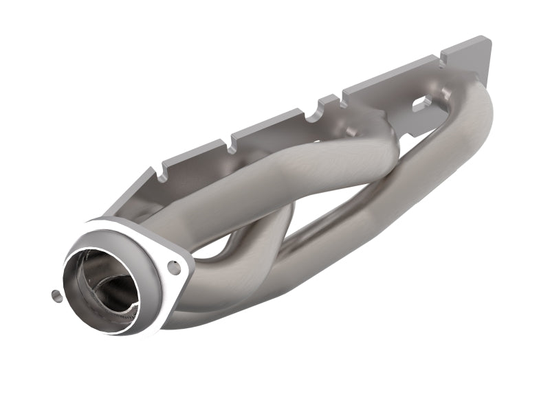 Cabezales aFe Twisted Steel 11-21 Jeep Grand Cherokee (WK2) 5.7L V8