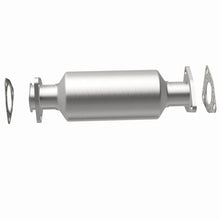 Cargar imagen en el visor de la galería, MagnaFlow Conv Ajuste directo Acura-Honda 85 87