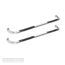 Cargar imagen en el visor de la galería, Westin 2007-2018 Toyota Tundra Reg Cab Signature 3 Nerf Step Bars - Chrome