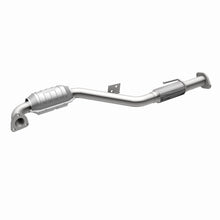 Cargar imagen en el visor de la galería, MagnaFlow Conv DF 02-03 MPV 3.0L Passenger Side Rear OEM