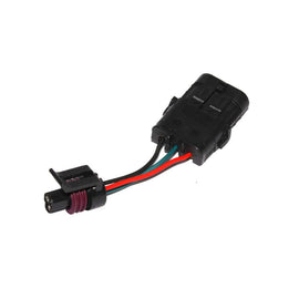 Conector flexible RÁPIDO LT1-TPS