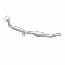 Cargar imagen en el visor de la galería, MagnaFlow Conv DF 99-01 VW Beetle / 99-03 Golf / 99-02 Jetta 2.0L Single Outlet Manifold