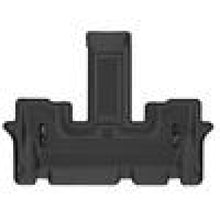 Cargar imagen en el visor de la galería, Husky Liners 20-21 Hyundai Palisade X-ACT Revestimiento de piso para tercer asiento - Negro