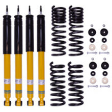 Cargar imagen en el visor de la galería, Bilstein B12 2002 Mercedes-Benz E320 Base Sedan Front and Rear Suspension Kit