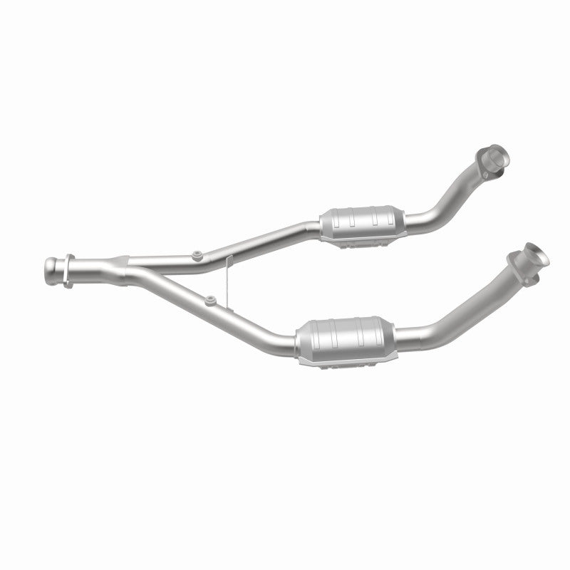 MagnaFlow Conv ajuste directo Mustang 94-95 3.8L