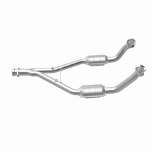 Cargar imagen en el visor de la galería, MagnaFlow Conv ajuste directo Mustang 94-95 3.8L