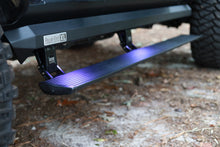 Cargar imagen en el visor de la galería, AMP Research 2009-2012 Dodge Ram 1500 Crew Cab PowerStep XL - Negro