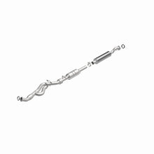 Cargar imagen en el visor de la galería, MagnaFlow Conv DF 05-06 Hyundai Santa Fe 2.7L