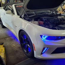 Cargar imagen en el visor de la galería, Oracle Universal Dynamic LED Underbody Kit - ColorSHIFT - Dynamic SEE WARRANTY