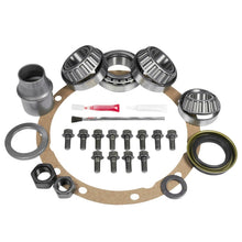 Cargar imagen en el visor de la galería, Yukon Gear Master Overhaul Kit For Chrysler 8.75in #89 Housing w/ 25520/90 Diff Bearings