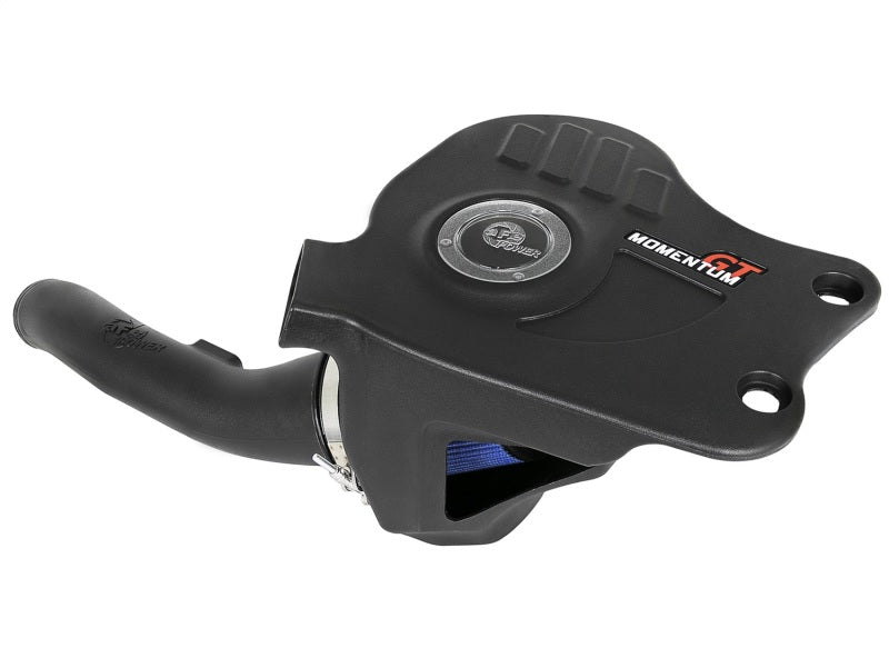 aFe Momentum GT Pro 5R Sistema de admisión de aire frío 12-16 BMW Z4 28i/xi (E89) I4 2.0L (t) (N20)