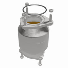 Cargar imagen en el visor de la galería, MagnaFlow Conv. DF 04-05 Chevrolet Aveo 1.6L