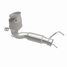 Cargar imagen en el visor de la galería, MagnaFlow 15-19 Mini Cooper S L4 2.0L Direct-fit Catalytic Converter