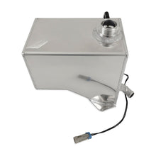 Cargar imagen en el visor de la galería, Mishimoto 01-07 Chevy/GMC 6.6L Duramax Degas Tank - Natural
