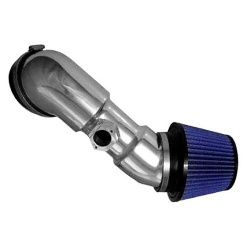 Injen 13-18 Mazda 3 2.0L 4cyl Entrada de Ram corta pulida
