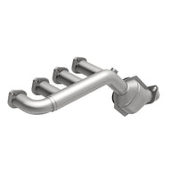 Cargar imagen en el visor de la galería, MagnaFlow Conv DF 93-95 Lin Mark VIII 4.6 Driver Side