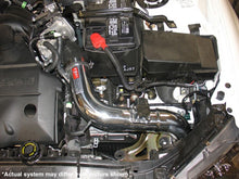 Cargar imagen en el visor de la galería, Injen 06-08 Mazda 6 3.0L V6 (Automático) Entrada de aire frío negra
