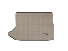 Cargar imagen en el visor de la galería, WeatherTech 07+ Dodge Caliber Cargo Liners - Tan