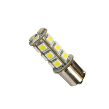 Cargar imagen en el visor de la galería, Oracle 1156 18 LED 3-Chip SMD Bulb (Single) - Cool White SEE WARRANTY