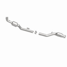Cargar imagen en el visor de la galería, Magnaflow Conv DF 05-10 SLK55 AMG 5.5L ds