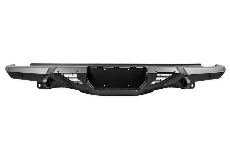 Parachoques trasero DV8 Offroad 20-23 Jeep Gladiator JT Spec Series