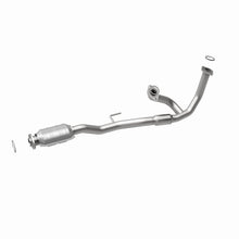 Cargar imagen en el visor de la galería, MagnaFlow Conv DF 97-98 Toyota Avalon Camry 3
