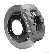 Cargar imagen en el visor de la galería, Wilwood GN6R Big Brake Truck Front Brake Kit - 13.28in Rotor Diameter Type III Anodized Caliper