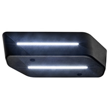 Cargar imagen en el visor de la galería, Oracle Jeep Wrangler JL Cargo LED Light Module - Amber/White SEE WARRANTY