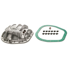 Cargar imagen en el visor de la galería, Ford Racing 11-23 Super Duty (rueda trasera única) Ejes Ford de 10,5 pulgadas, cubierta de diferencial HD de 12 pernos