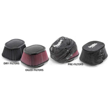Cargar imagen en el visor de la galería, Banks Power 01-04 Chevy 6.6L LB7 Sistema de admisión Ram-Air - Filtro seco