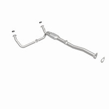 Cargar imagen en el visor de la galería, MagnaFlow Conv DF GM 1500/2500/3500 Van 96-97