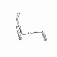 Cargar imagen en el visor de la galería, MagnaFlow Conv DF 03- Chevy Express 4.3L/5.4L