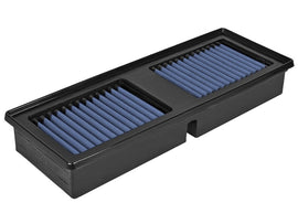 Filtros de aire aFe MagnumFLOW IAF P5R 17-18 Alfa Romeo Giulia L4-2.0L