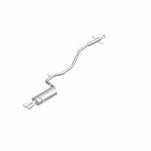 Cargar imagen en el visor de la galería, MagnaFlow SYS C/B 10-12 Ford Fusion L4 2.5L Salida trasera doble