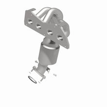 Cargar imagen en el visor de la galería, MagnaFlow Converter Manifold Direct Fit California Grade 10-11 Toyota Camry 2.5L