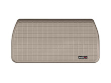 Cargar imagen en el visor de la galería, WeatherTech 05-10 Honda Odyssey Cargo Liners - Tan