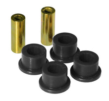 Cargar imagen en el visor de la galería, Prothane 88-91 Honda Civic Front Upper Control Arm Bushings - Black