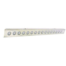 Cargar imagen en el visor de la galería, Rugged Ridge 55-86 Jeep CJ Stainless Steel Front Bumper w/ Holes
