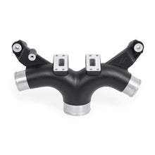 Cargar imagen en el visor de la galería, Mishimoto 2018+ Kia Stinger GT 3.3T Kit de intercooler de rendimiento - Negro