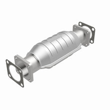 Cargar imagen en el visor de la galería, MagnaFlow Conv Chevrolet-Geo-Isuzu 13.2X6.5X4