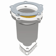 Cargar imagen en el visor de la galería, MagnaFlow Conv DF 00-02 Mazda 626 2.0L CA