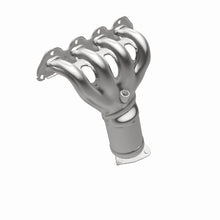 Cargar imagen en el visor de la galería, MagnaFlow CARB Compliant Manifold Catalytic Conv Direct Fit - 09-10 Chevrolet Aveo / Aveo5 L4 1.6L