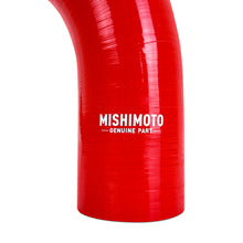 Cargar imagen en el visor de la galería, Mishimoto 2019+ RAM Cummins 6.7L Kit de manguera de refrigerante de silicona, rojo
