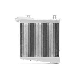 Mishimoto 08-10 Ford 6.4L Powerstroke Intercooler (Plata)